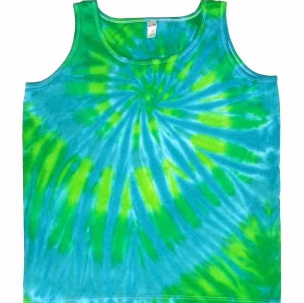 Surf Ladies Tank Top