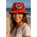 Tie Dye Bucket Hat