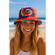 Tie Dye Bucket Hat