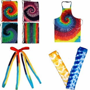 Tie Dye for All Other Items
