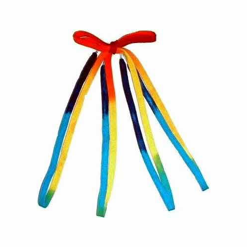Tie Dye Shoelaces