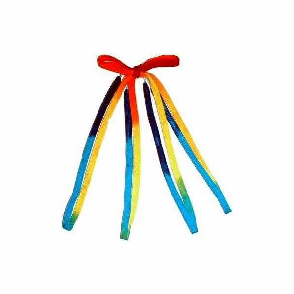 Tie Dye Shoelaces