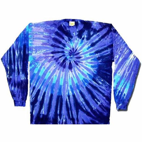 Twilight Long Sleeve Shirt