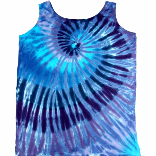 Twilight Swimsuit Cover-Up