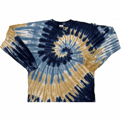 Waterfall Spiral Shirt