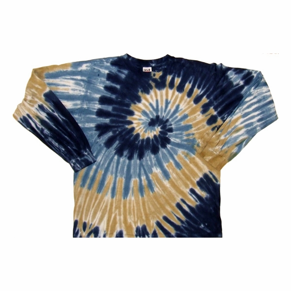 Waterfall Spiral Shirt