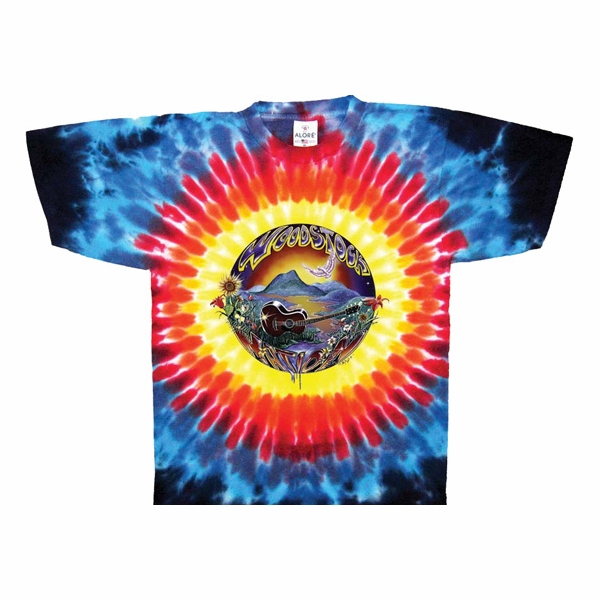 Woodstock Shirt - Days