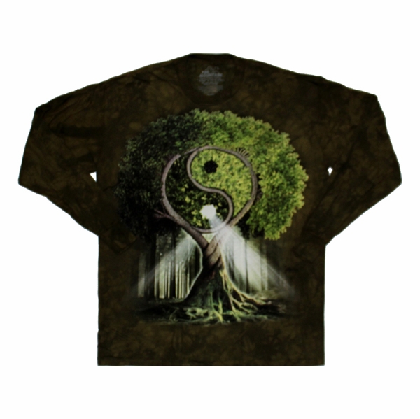 Yin Yang Shirt