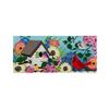 Sassafras Switch Mat Song Bird Floral Cushioned Insert Sassafras Switch Mat Song Bird Floral Cushioned Insert