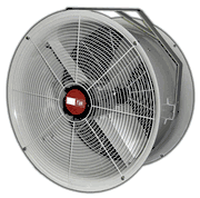 Abanicos de Alta Velocidad