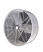 Abanicos de Circulaci�n de Aire de 12", 20" y 24"