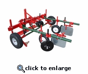 Acolchadora Modelo 90