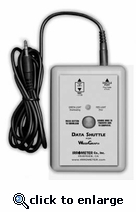 Acumulador de Datos DATA SHUTTLE