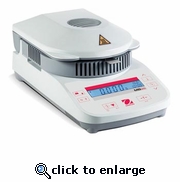 Analizador de Humedad OHAUS M25
