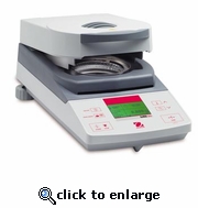 Analizador de Humedad OHAUS M35