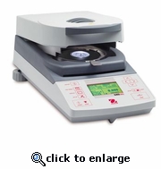 Analizador de Humedad OHAUS M45