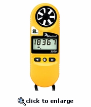 Anem�metro Pocket Weather Meter Kestrel 3500