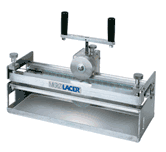 Aplicadora de Grapas Micro Lacer