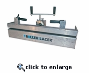 Aplicadora de Grapas Roller Lacer 24" Semi-Nuevo