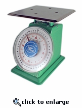 B�scula de Car�tula 20 kg/44 lb