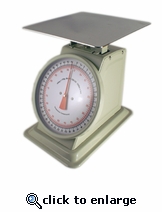 B�scula de Car�tula 45 kg/100 lb