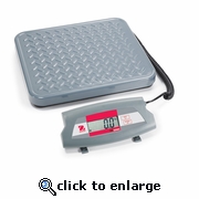 B�scula Portatil OHAUS SD75