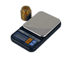 Balanza de Bolsillo AND PV-500