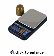 Balanza de Bolsillo AND PV-500