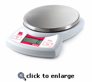 Balanzas Ohaus Serie CS