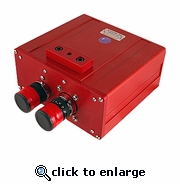 C�mara Prosort III