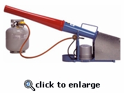 Ca�on Espanta P�jaros M80