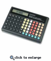 Calculadora Metrica