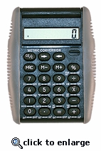 Calculadora Metrica 6300