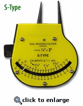 Calibrador de Pl�tano