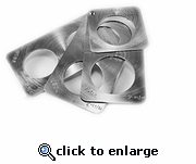 Calibrador de Tomates USDA