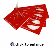 Calibrador de Tomates USDA