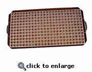 Compactador de Placa