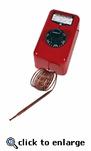 Controlador Chromalox