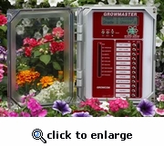 Controlador Growmaster Growcom