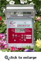 Controlador Growstat