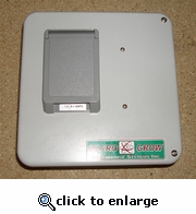 Controlador MICRO GROW 1.0-5.0 Amperios