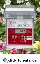 Controlador Ventstat