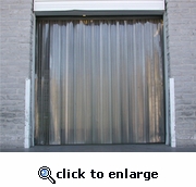 Cortinas de PVC