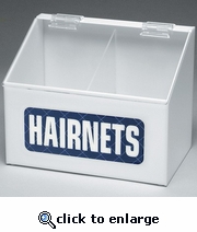 Dispensador de Cofias con Divisor