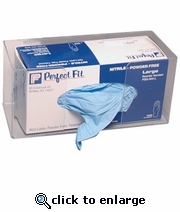 Dispensador Sencillo para Guantes