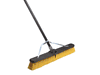 Escoba Industrial de 24" de Barrido Mediano
