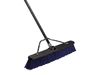 Escoba Industrial de 24" de Barrido Pesado