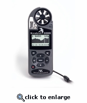 Estaci�n Meteorol�gica Kestrel Pocket Weather Tracker 4000