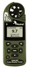 Estaci�n Meteorol�gica Kestrel Pocket Weather Tracker 4500 NV (Vis�n Nocturna)