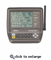 Estaci�n Meteorol�gica Vantage Vue